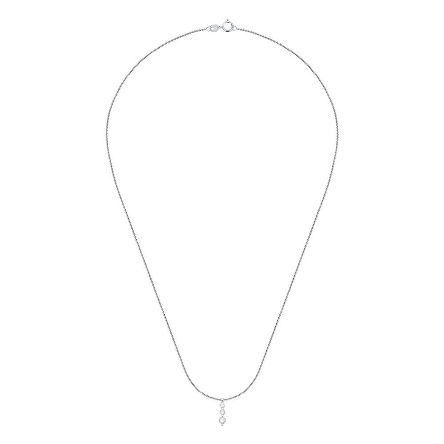 Woman Speciale Sposa Gold 18K Necklace