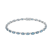 Woman Magia Stones 18K Bracelet