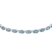 Woman Magia Stones 18K Bracelet