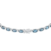 Woman Magia Stones 18K Bracelet