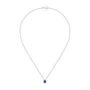 Woman Kate Stones 18K Necklace