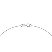 Woman Kate Stones 18K Necklace