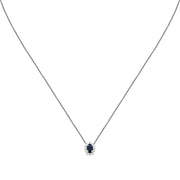 Woman Kate Stones 18K Necklace