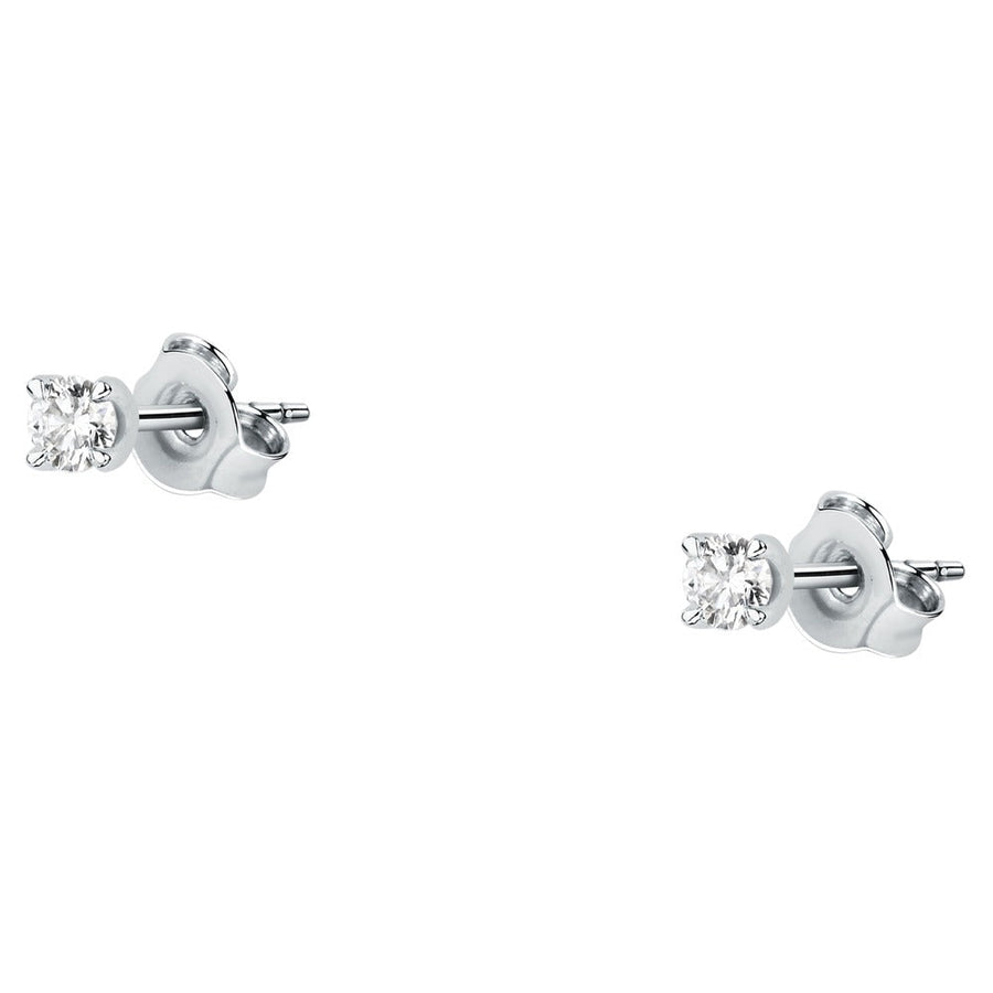 Woman Atelier Diamonds Lab-Grown 18K Earrings