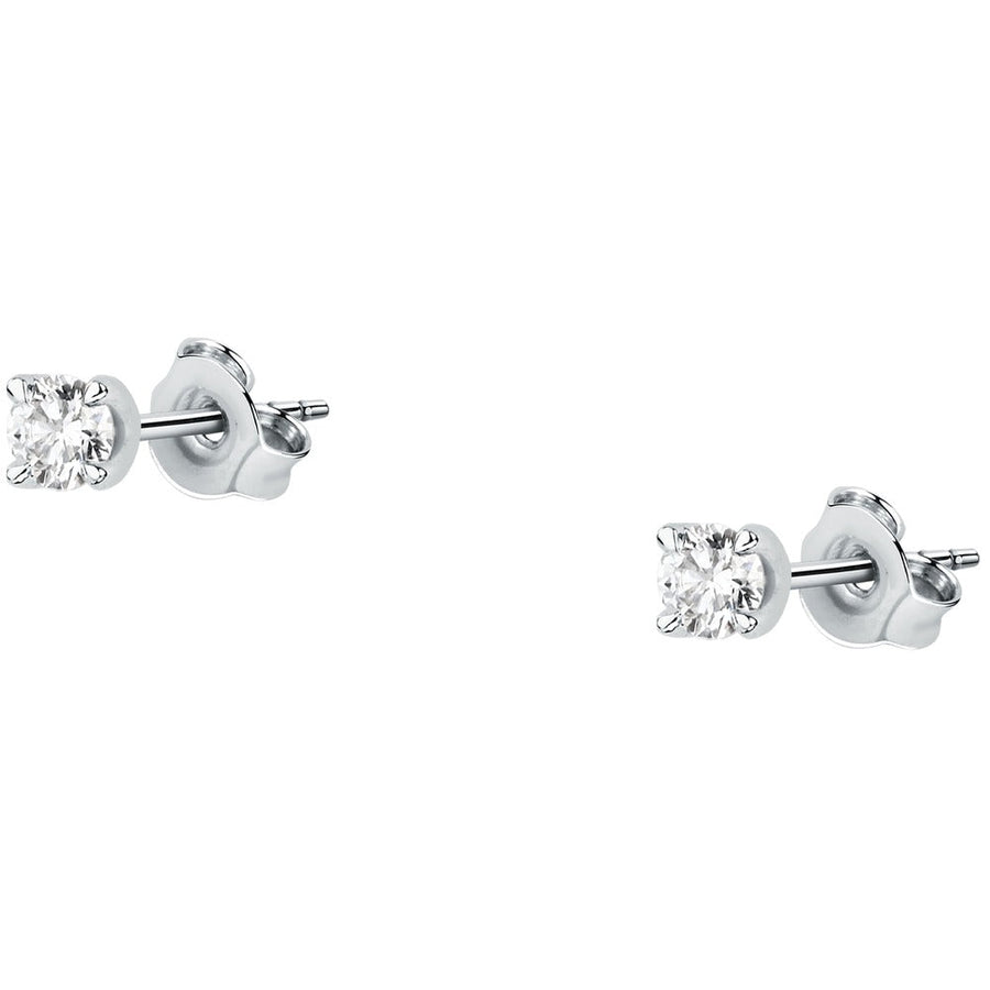 Woman Atelier Diamonds Lab-Grown 18K Earrings