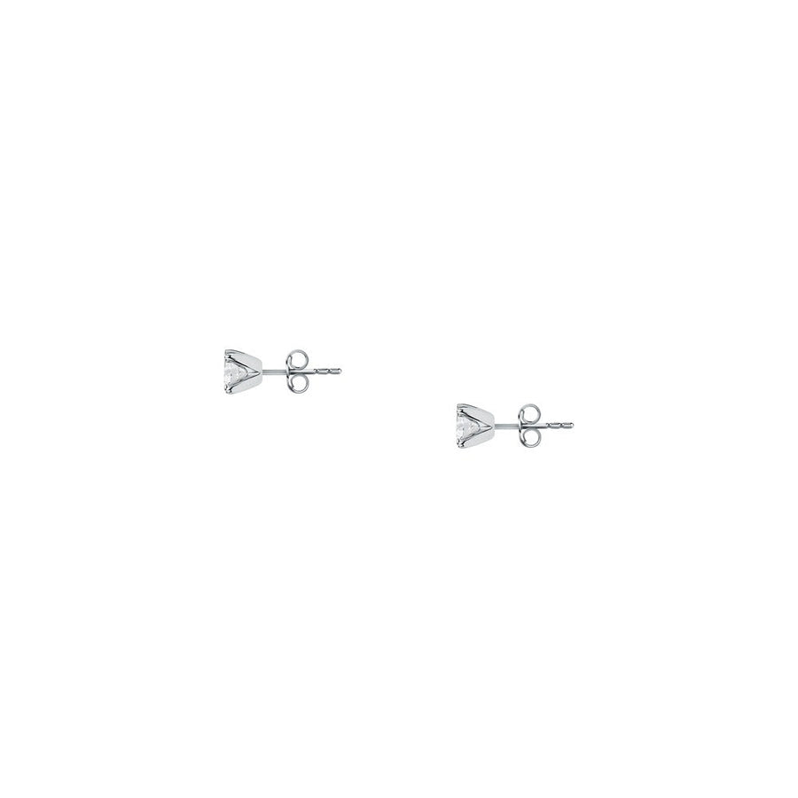 Woman Atelier Diamonds Lab-Grown 18K Earrings