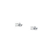 Woman Atelier Diamonds Lab-Grown 18K Earrings