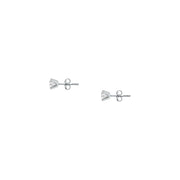 Woman Atelier Diamonds Lab-Grown 18K Earrings