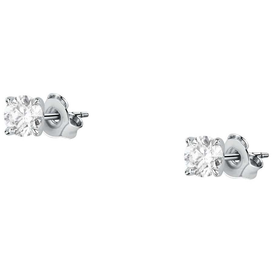 Woman Atelier Diamonds Lab-Grown 18K Earrings