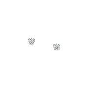 Woman Atelier Diamonds Lab-Grown 18K Earrings