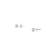 Woman Atelier Diamonds Lab-Grown 18K Earrings