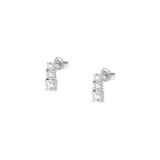 Woman Atelier Diamonds Lab-Grown 18K Earrings