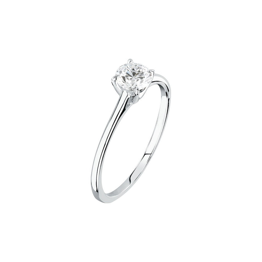 Woman Atelier Diamonds Lab-Grown 18K Ring