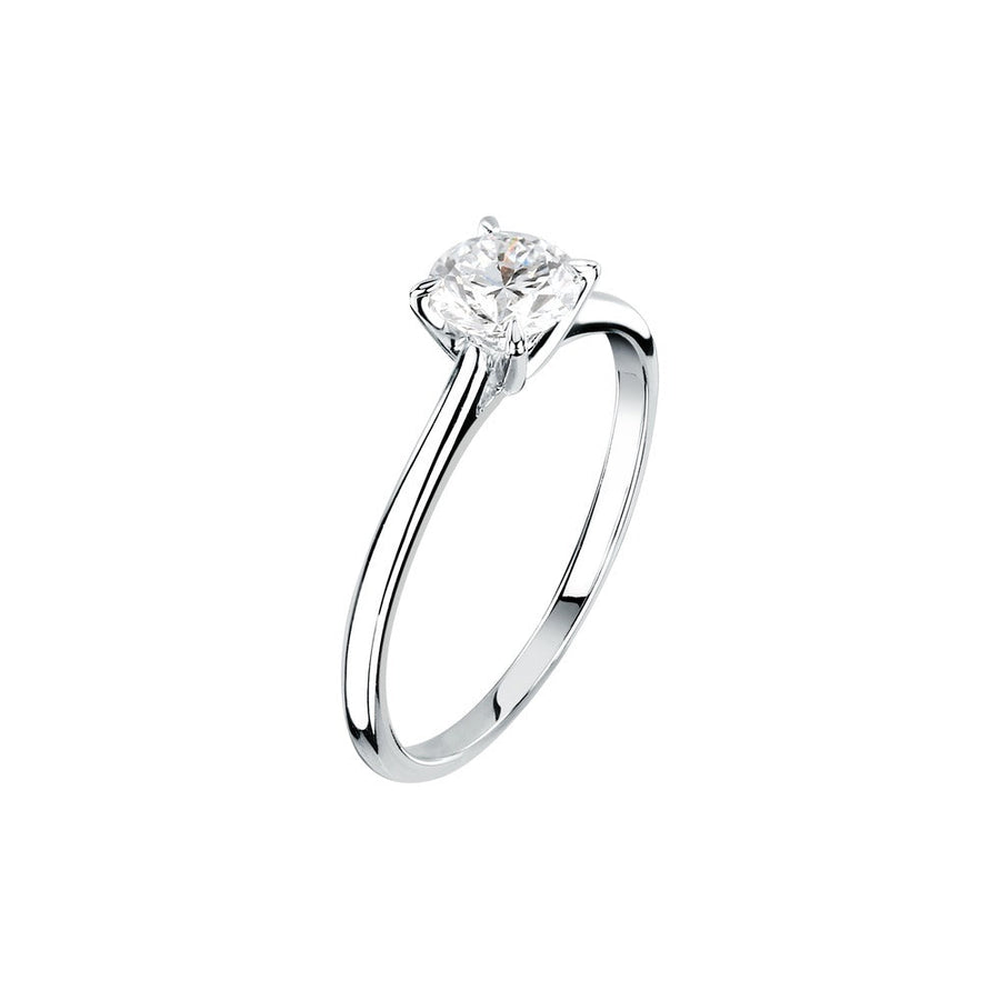Woman Atelier Diamonds Lab-Grown 18K Ring