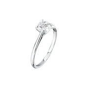 Woman Atelier Diamonds Lab-Grown 18K Ring