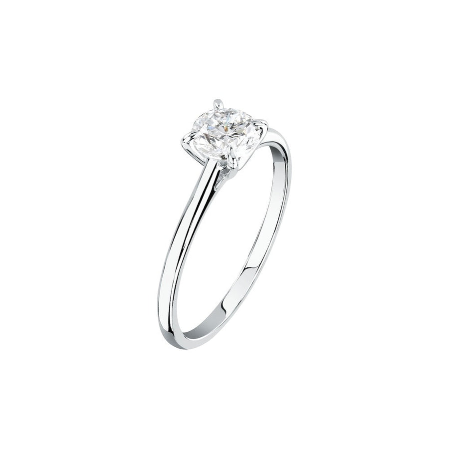 Woman Atelier Diamonds Lab-Grown 18K Ring