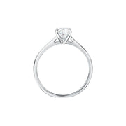 Woman Atelier Diamonds Lab-Grown 18K Ring