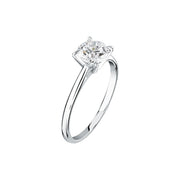 Woman Atelier Diamonds Lab-Grown 18K Ring