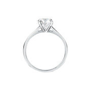 Woman Atelier Diamonds Lab-Grown 18K Ring