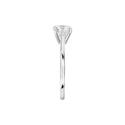 Woman Atelier Diamonds Lab-Grown 18K Ring