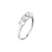 Woman Atelier Diamonds Lab-Grown 18K Ring
