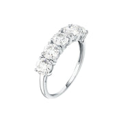 Woman Atelier Diamonds Lab-Grown 18K Ring