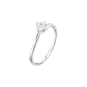 Woman Atelier Diamonds Lab-Grown 18K Ring