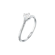 Woman Atelier Diamonds Lab-Grown 18K Ring