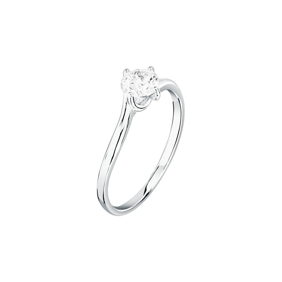 Woman Atelier Diamonds Lab-Grown 18K Ring