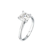 Woman Atelier Diamonds Lab-Grown 18K Ring