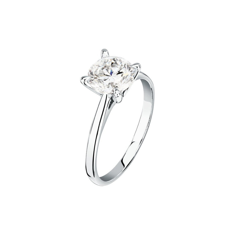 Woman Atelier Diamonds Lab-Grown 18K Ring