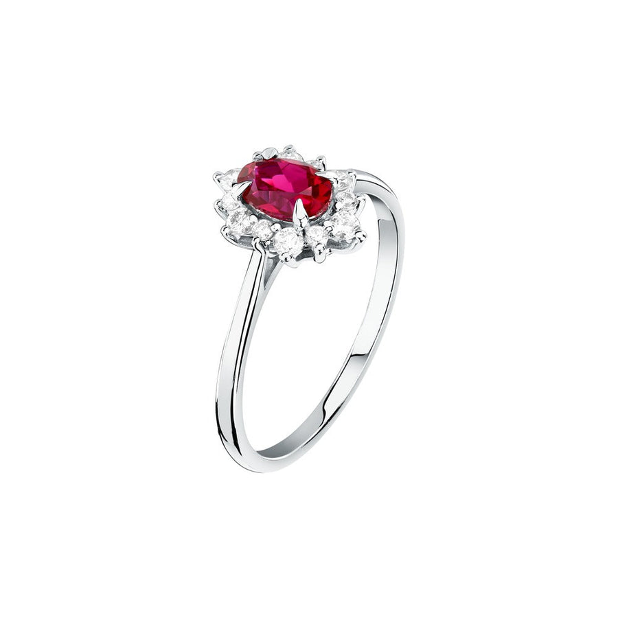 Woman Atelier Stones 18K Ring