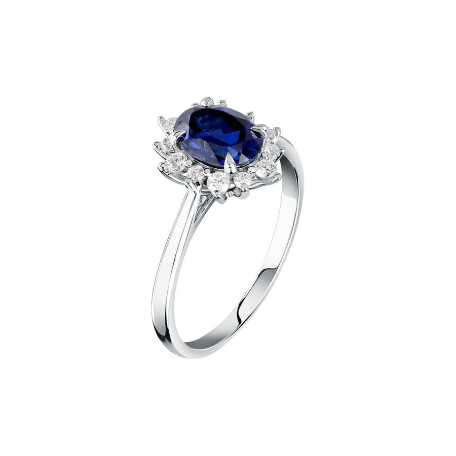 Woman Atelier Stones 18K Ring