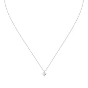 Woman Atelier Diamonds Lab-Grown 18K Necklace