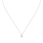 Woman Atelier Diamonds Lab-Grown 18K Necklace