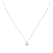Woman Atelier Diamonds Lab-Grown 18K Necklace