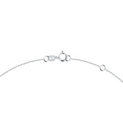 Woman Atelier Diamonds Lab-Grown 18K Necklace