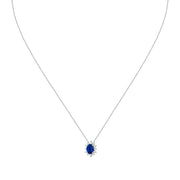 Woman Atelier Stones 18K Necklace