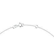 Woman Atelier Diamonds Lab-Grown 18K Necklace