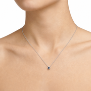 Woman Kate Stones 18K Necklace