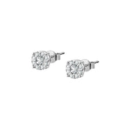 Woman Marilyn Diamonds 18K Earrings