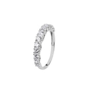 Woman B-Classic Engagement 18K Ring