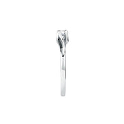Woman Promessa Damore Engagement 18K Ring