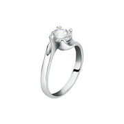 Woman Promessa Damore Diamonds 18K Ring