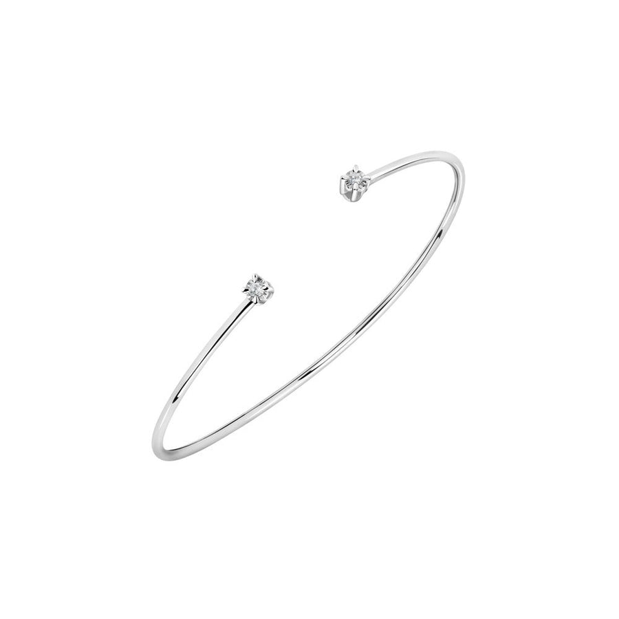 Woman Promessa Damore Diamonds 18K Bracelet