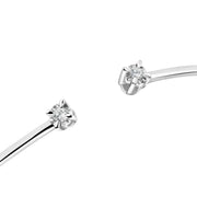 Woman Promessa Damore Diamonds 18K Bracelet