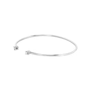 Woman Promessa Damore Diamonds 18K Bracelet