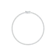 Woman B-Classic Gold 18K Bracelet