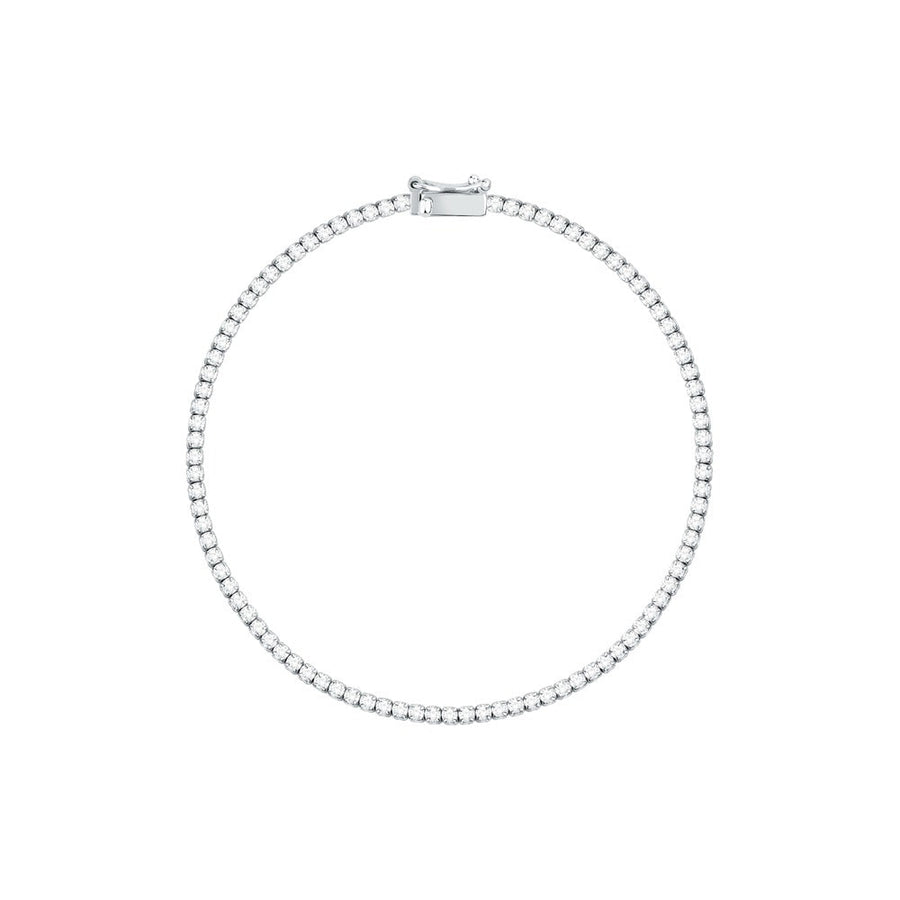 Woman B-Classic Gold 18K Bracelet