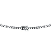 Woman B-Tennis Diamonds 18K Bracelet